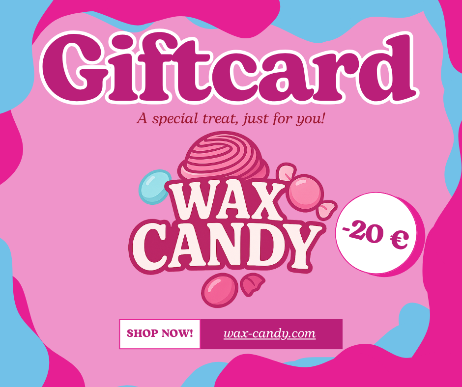 Cart Cadeau - 20 €