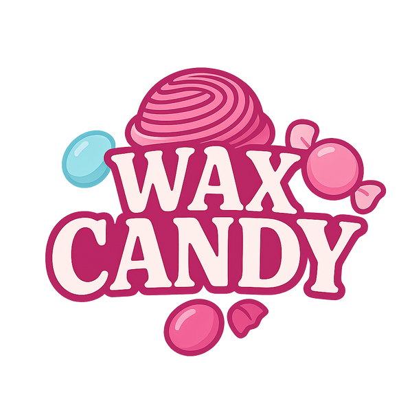 Wax Candy