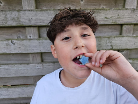 Wax candy: Le goût de votre enfance