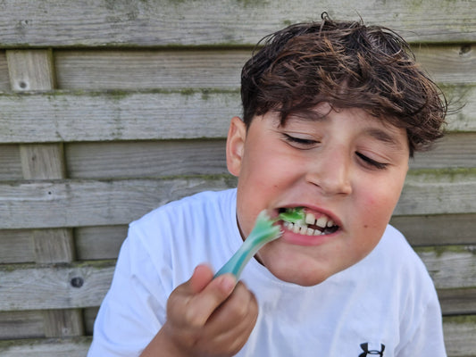 Wax candy: L histoire méconnue des wax candies  de l'Amérique aux tendances TikTok