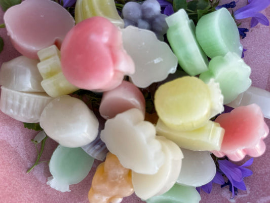 Wax candy: Pourquoi porte-t-on le nom de  bonbon cire  à ces sucreries 