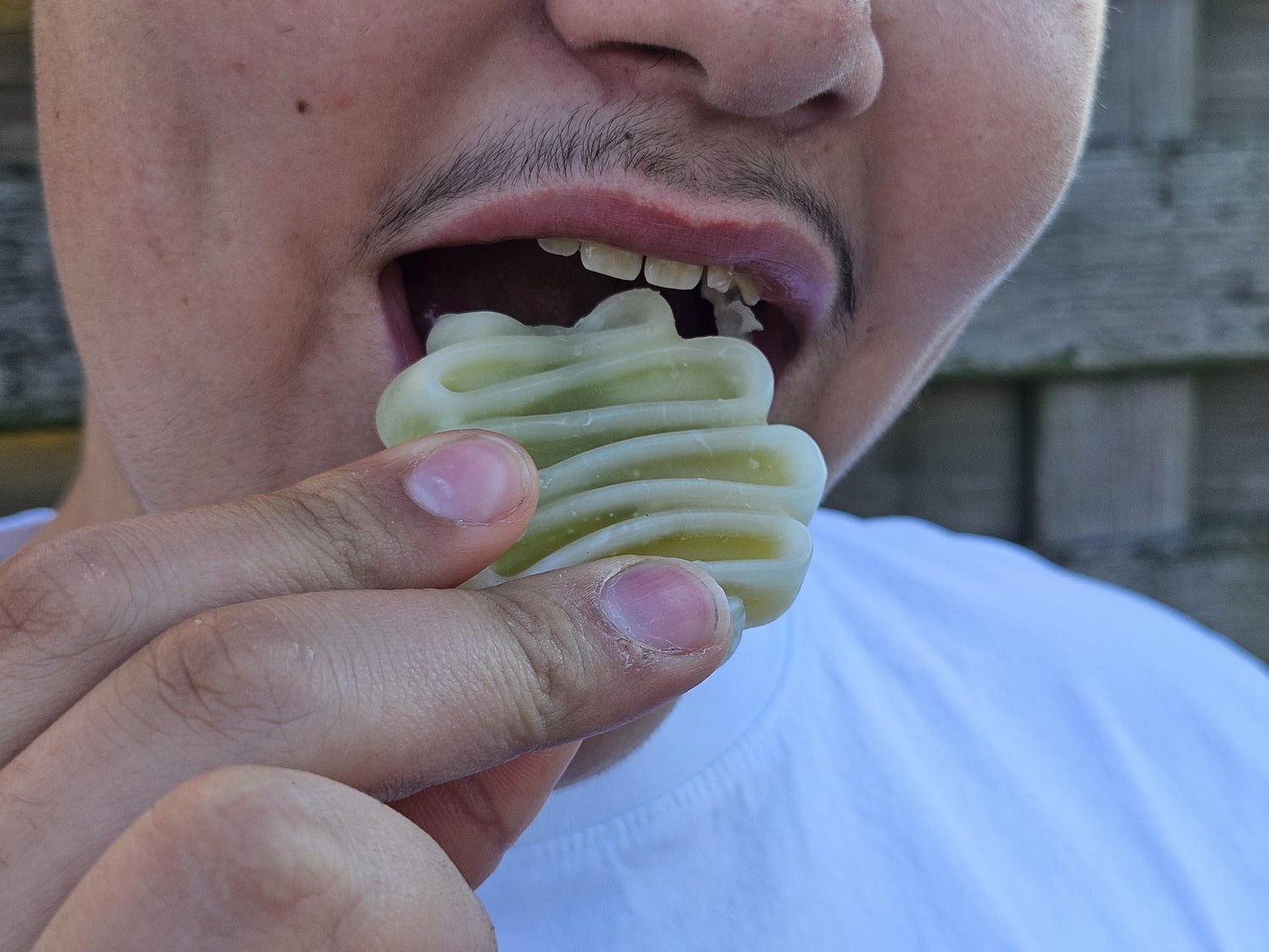 Wax Candy: Nos Bonbons En Cire
