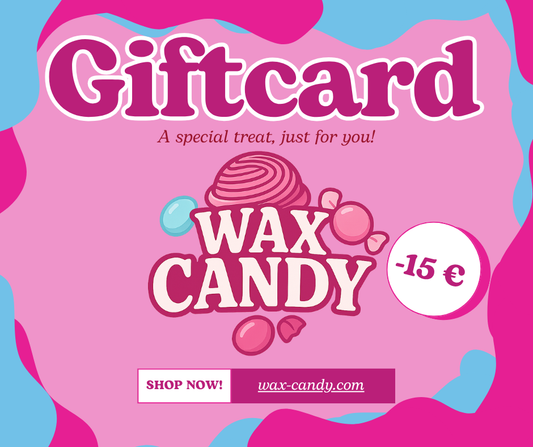 Cart Cadeau - 15 €