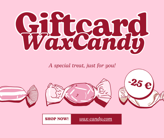 Cart Cadeau - 25 €
