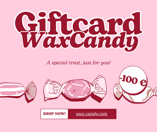 Carte Cadeau - 100 €