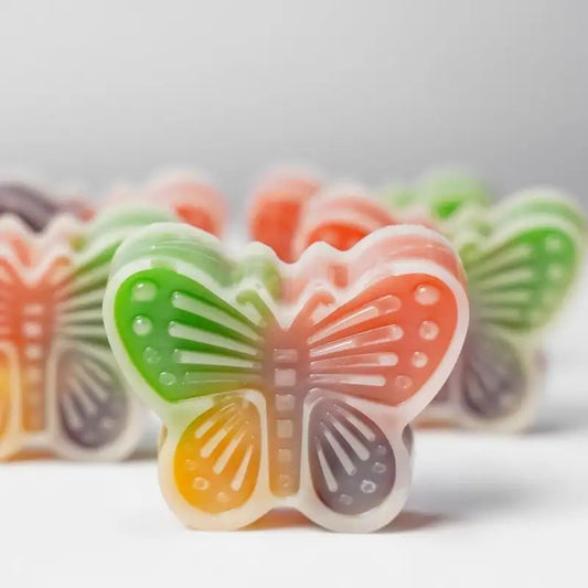 Bonbons de cire - Petit format PHO DIET