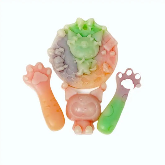 Bonbons en cire - Combo Koromi